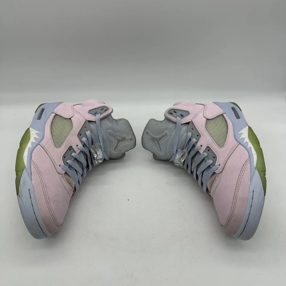Jordan retro easter